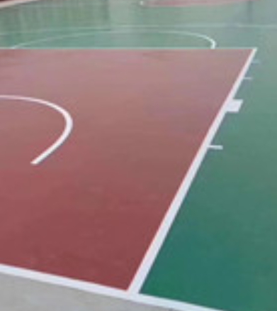 津市篮球场地坪维修全方案